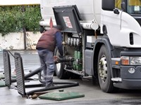 Servicio de gasóleo a domicilio en Dodro